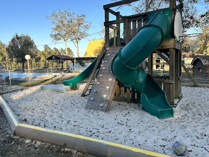 Tallahassee East Campground 2