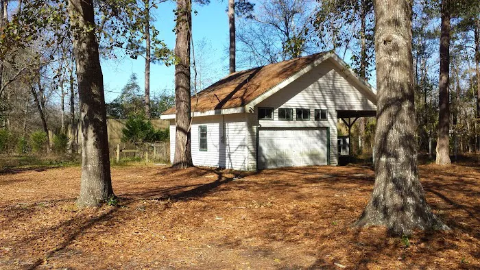 Tallahassee East Campground 6