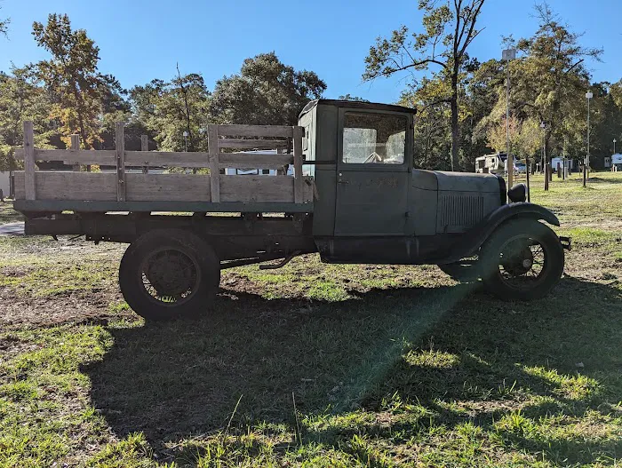 Tallahassee East Campground 9