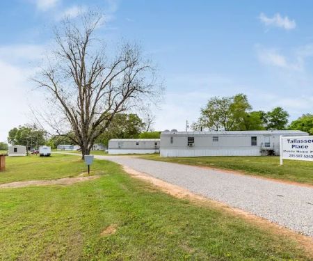 Tallassee Place Mobile Home Park
