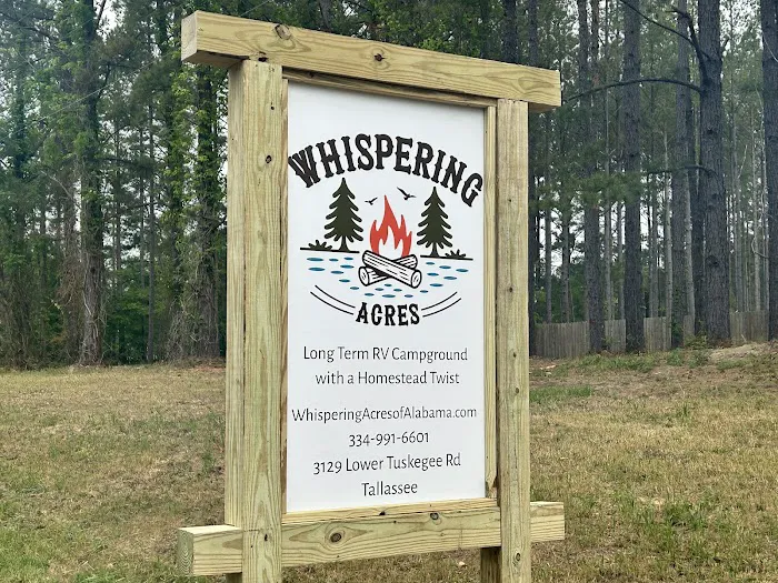 Whispering Acres 4