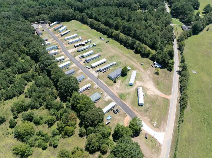 Jones Mobile Home Park 1