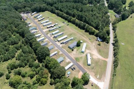 Jones Mobile Home Park