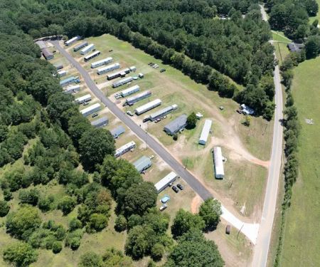 Jones Mobile Home Park