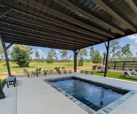 farmcamp glampground