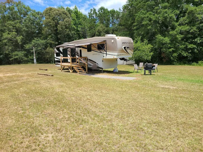 T & L RV 1