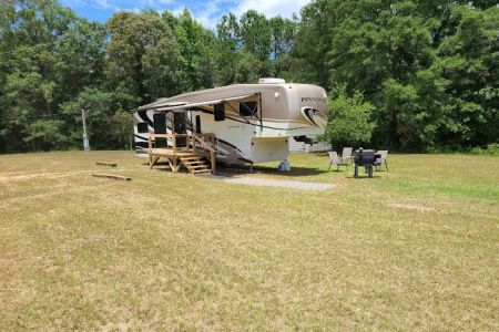 T & L RV