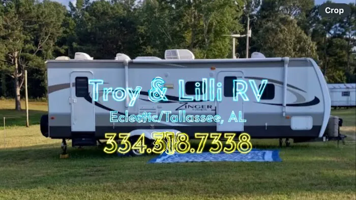 T & L RV 5