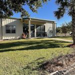 A Stone's Throw RV Park
