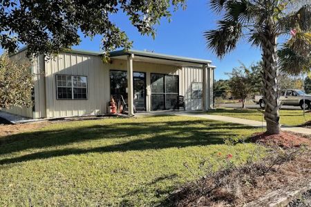 A Stone's Throw RV Park