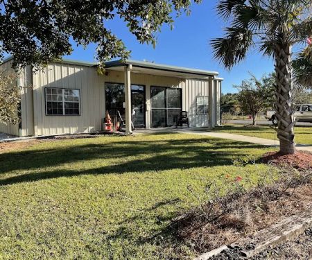 A Stone's Throw RV Park