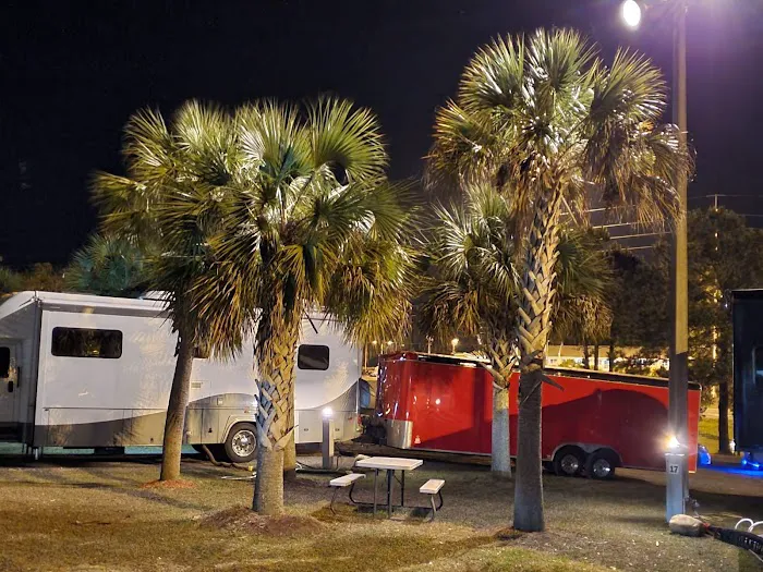 A Stone's Throw RV Park 5