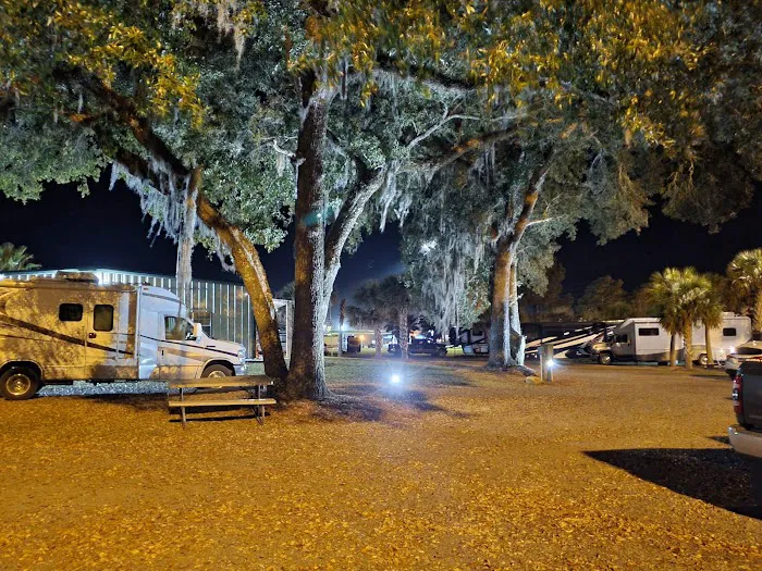 A Stone's Throw RV Park 4