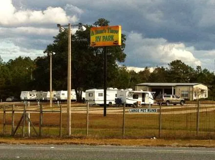 A Stone's Throw RV Park 3