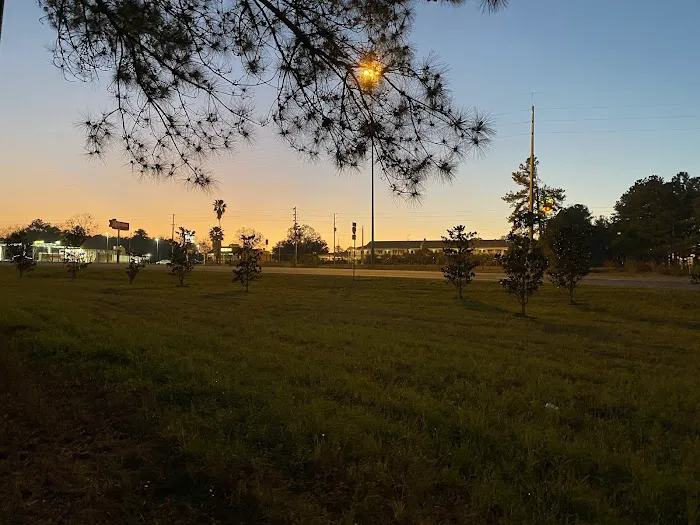 A Stone's Throw RV Park 8