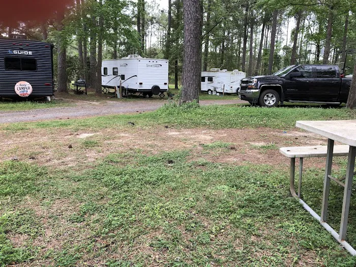 A Campers World 6