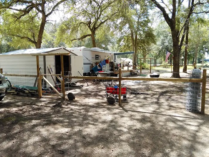 CreekSide RV Park & Campground 1