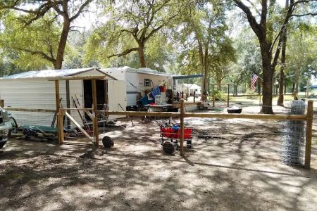 CreekSide RV Park & Campground