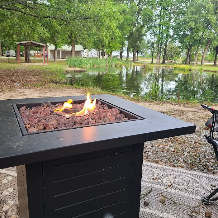 CreekSide RV Park & Campground 2