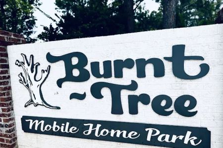 Burnt-Tree Park Inc