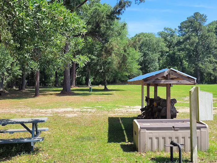 Albany Exchange Club RV Park 1