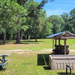 Albany Exchange Club RV Park