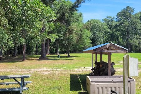 Albany Exchange Club RV Park