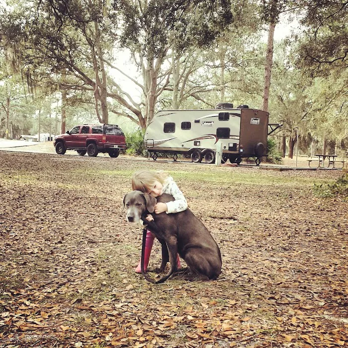 Piddlers Ridge Long-term RV Park 7