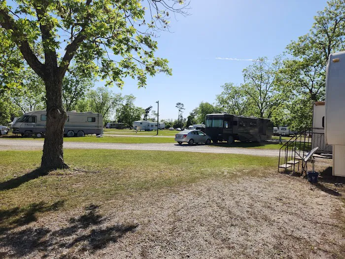 Cecil Bay RV Park 1