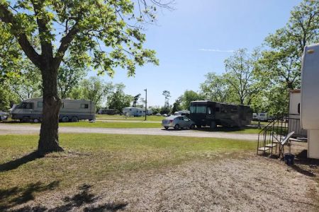 Cecil Bay RV Park