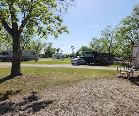 Cecil Bay RV Park