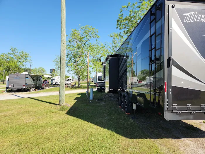 Cecil Bay RV Park 3
