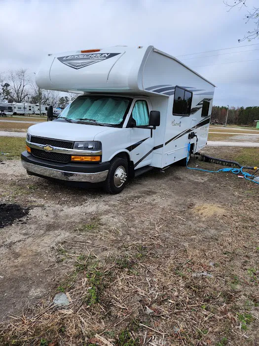 Cecil Bay RV Park 5