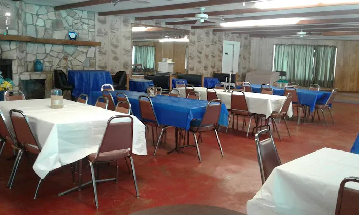 Cecil Bay RV Park 7