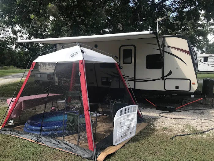 Cecil Bay RV Park 8