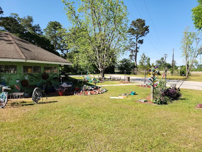 Cecil Bay RV Park 10