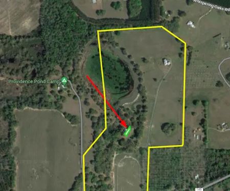 Hilltop Christian Camp Resort