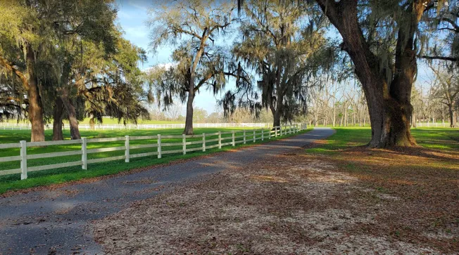 Hilltop Christian Camp Resort 4
