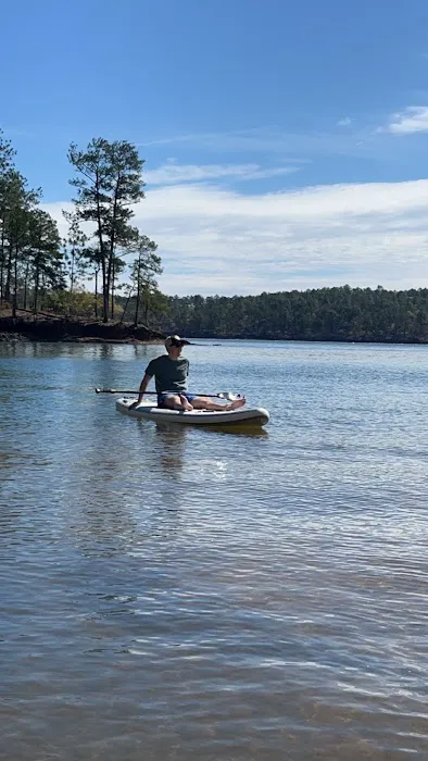 Smith Island 1