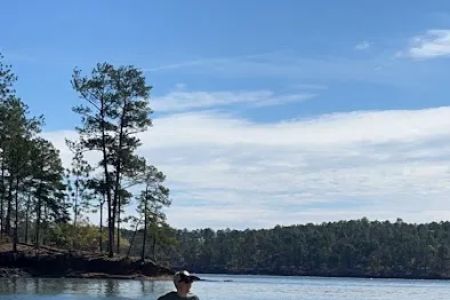 Smith Island