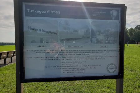 Tuskegee National Forest Campsite #8