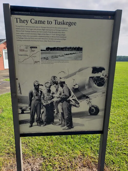 Tuskegee National Forest Campsite #8 10