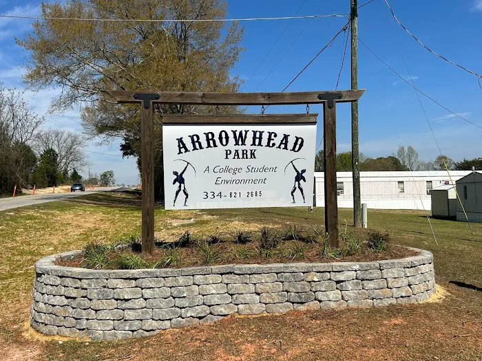 Arrowhead Mobile Home Community 1