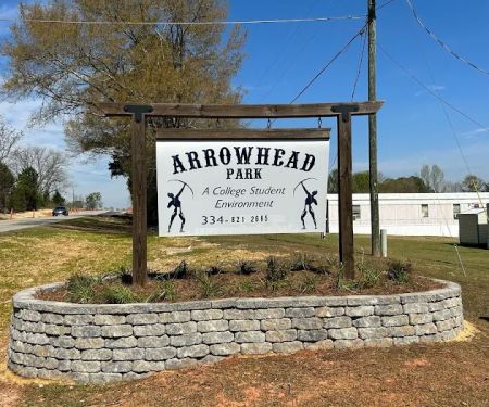 Arrowhead Mobile Home Community