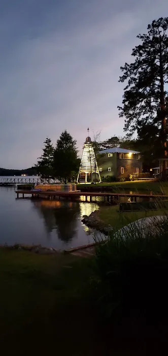 Blue Creek RV Park 1