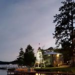 Blue Creek RV Park