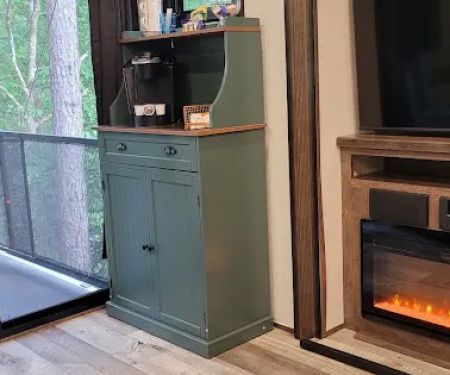 Artist Point Retreat RV and Cabins