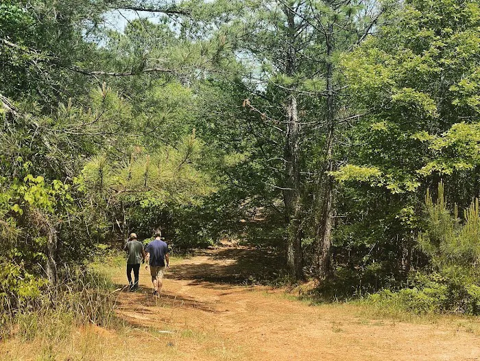Star Point Reserve 2