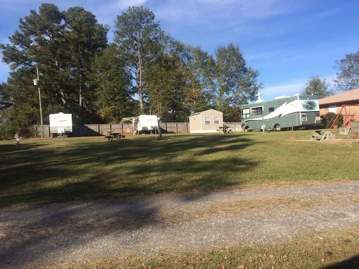 Lakeway RV Campground 2