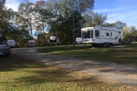 Lakeway RV Campground